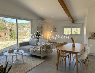  Maison � vendre 4 pi�ces 95 m�