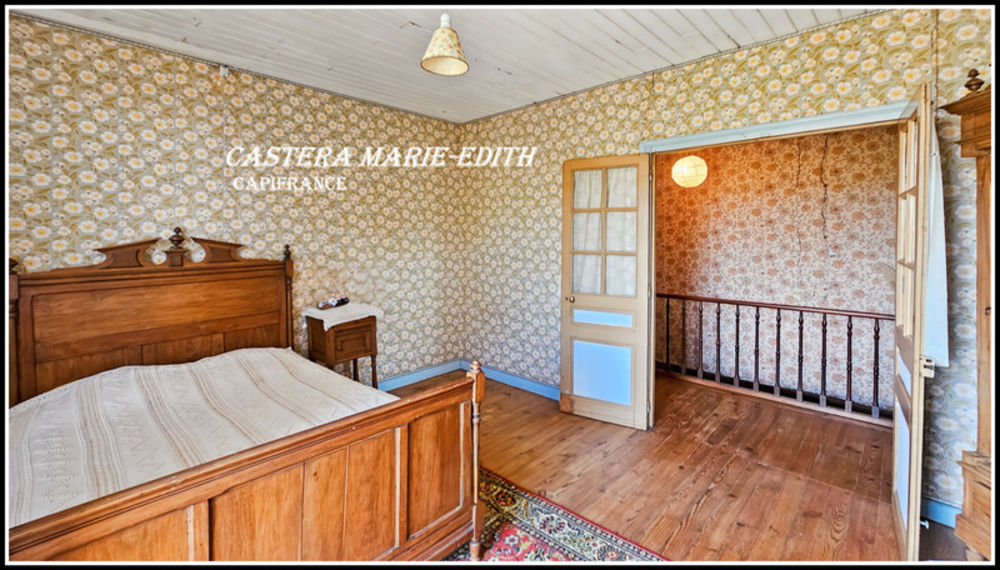 � vendre  Propri�t�/ch�teau Vic-Fezensac (32190)