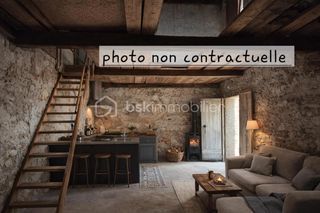  Remise / Grange � vendre 1 pi�ce 30 m�