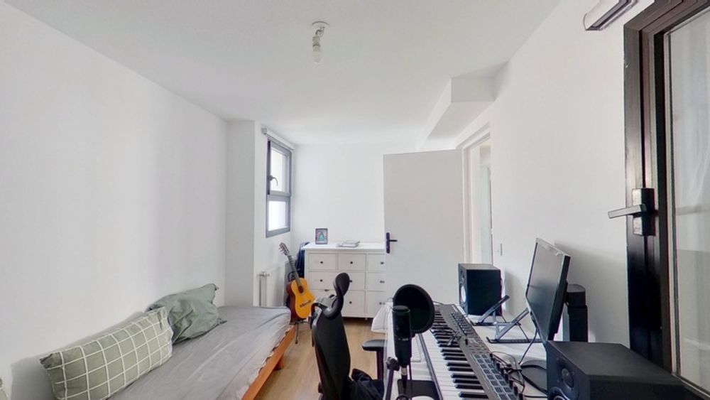 � vendre  Appartement Bagnolet (93170)