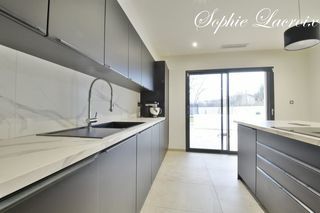  Villa � vendre 4 pi�ces 130 m�