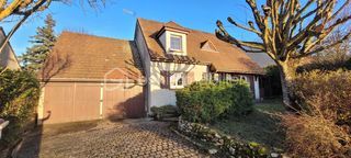  Maison � vendre 7 pi�ces 107 m�