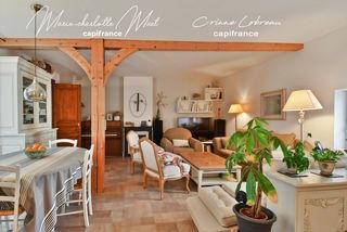  Maison � vendre 6 pi�ces 121 m�