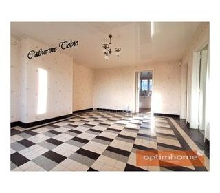  Maison � vendre 4 pi�ces 84 m�