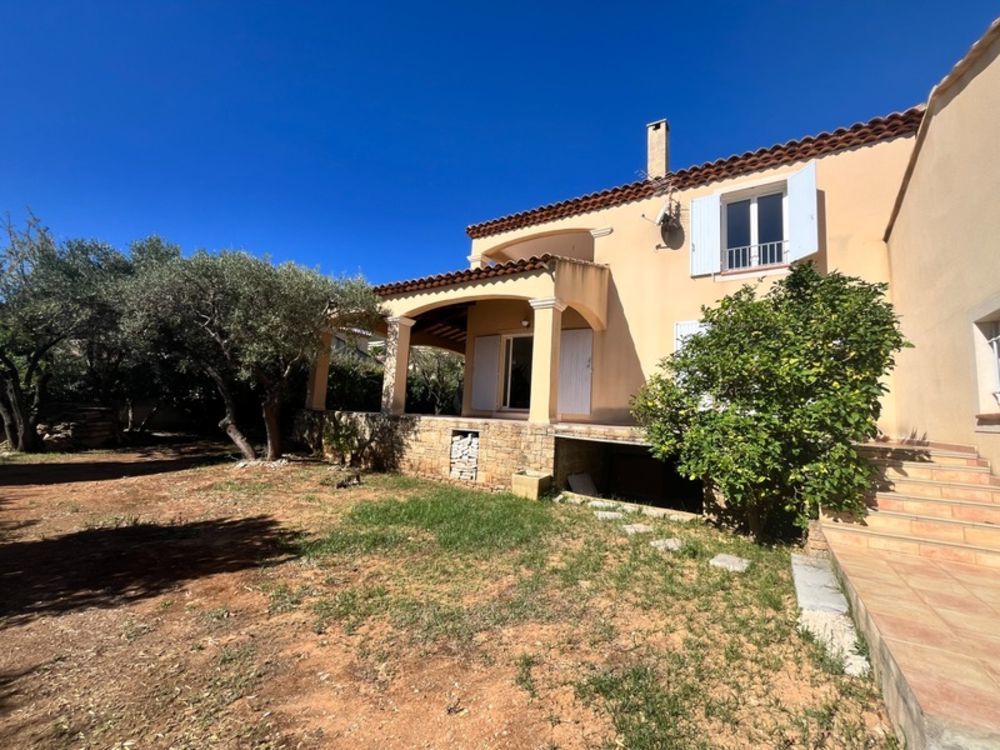 � vendre  Maison La Ciotat (13600)