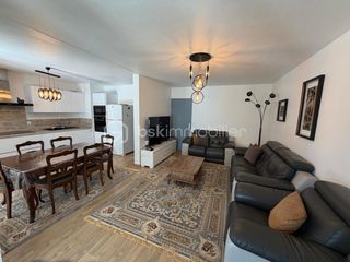  Maison � vendre 6 pi�ces 97 m�