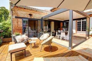  Maison � vendre 7 pi�ces 270 m�