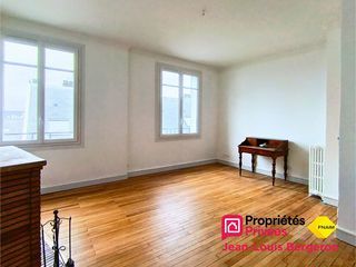  Appartement � vendre 4 pi�ces 76 m�