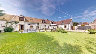  Maison � vendre 7 pi�ces 180 m�