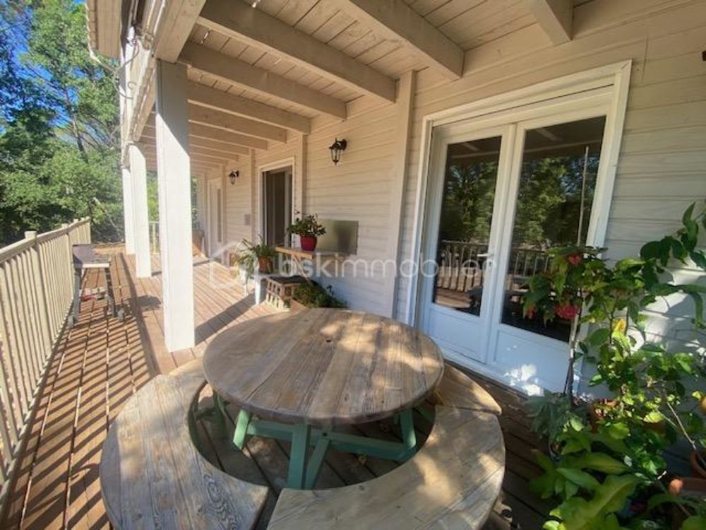 � vendre  Maison Fayence (83440)