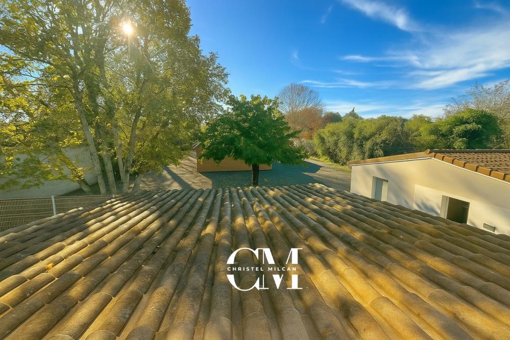 � vendre  Maison M�rignac (33700)