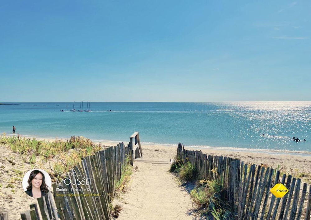 � vendre  Maison Sarzeau (56370)