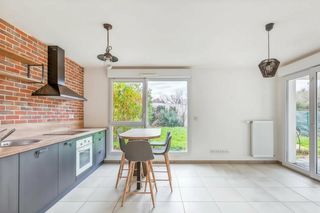  Appartement � vendre 2 pi�ces 40 m�