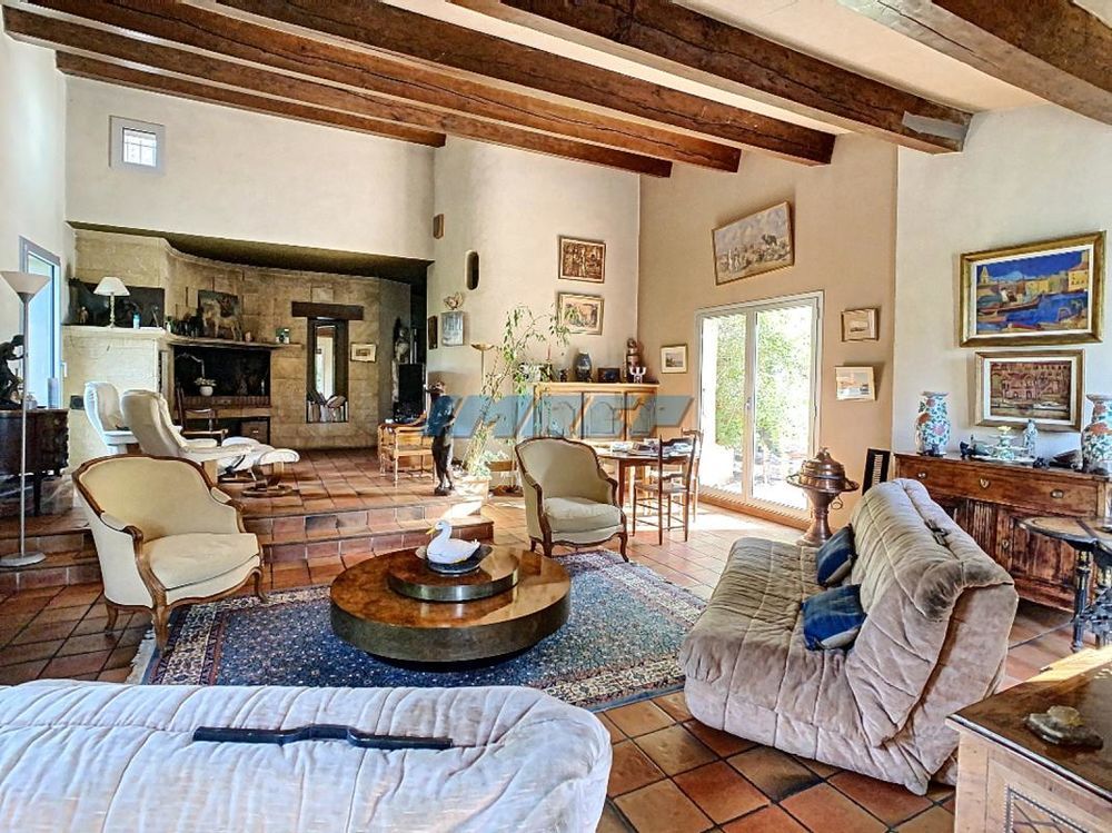 � vendre  Propri�t�/ch�teau Marseille 9