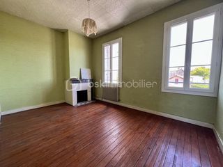  Maison � vendre 3 pi�ces 71 m�