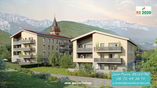  Appartement � vendre 3 pi�ces 62 m�