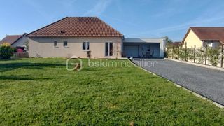  Maison � vendre 5 pi�ces 120 m�