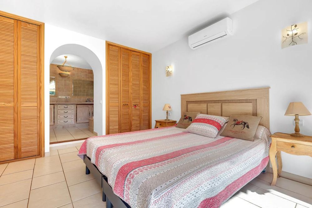 � vendre  Maison La Motte (83920)