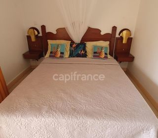  Appartement � vendre 1 pi�ce 30 m�