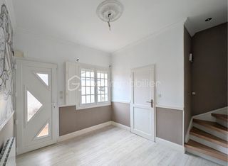  Maison � vendre 6 pi�ces 90 m�