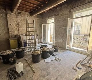  Appartement � vendre 1 pi�ce 75 m�