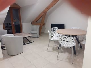  Appartement � louer 2 pi�ces 50 m�