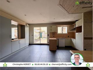  Maison � vendre 5 pi�ces 148 m�