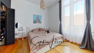  Appartement � vendre 3 pi�ces 53 m�