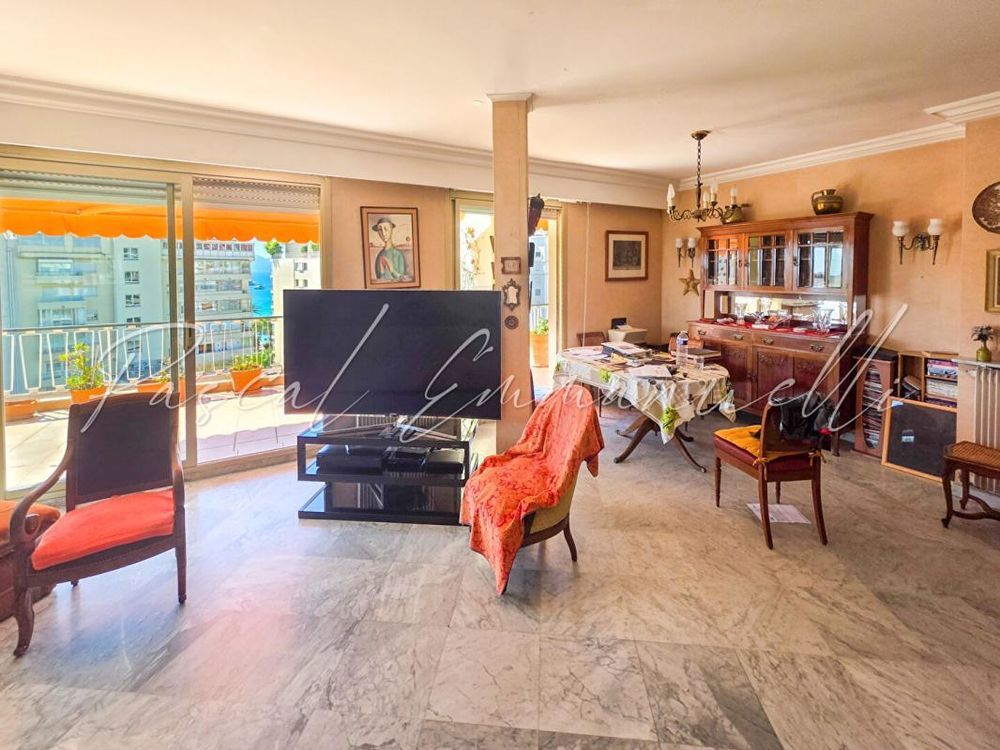 � vendre  Appartement Cannes (06400)
