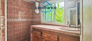  Maison � louer 7 pi�ces 118 m� Le piton sainte rose