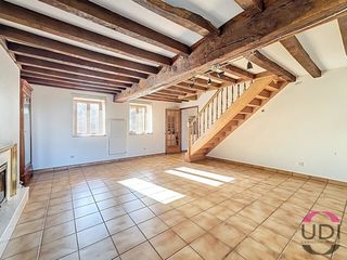  Maison � vendre 4 pi�ces 125 m�