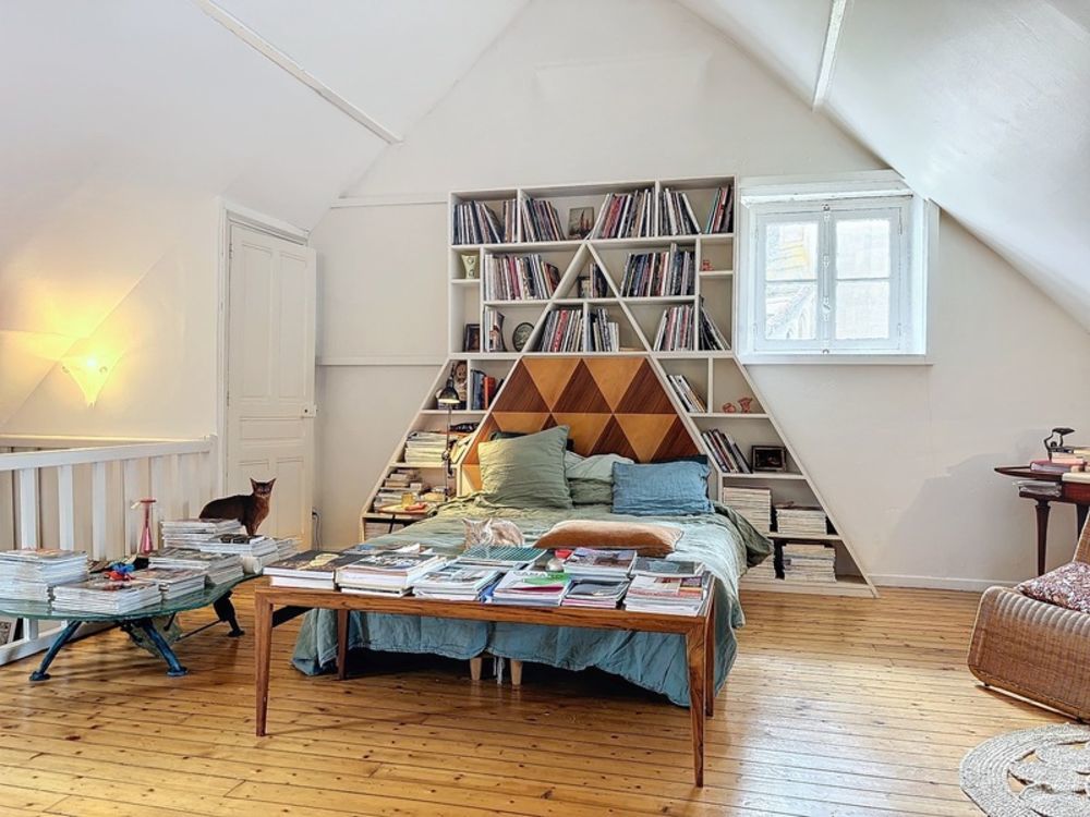 � vendre  Maison Gueux (51390)