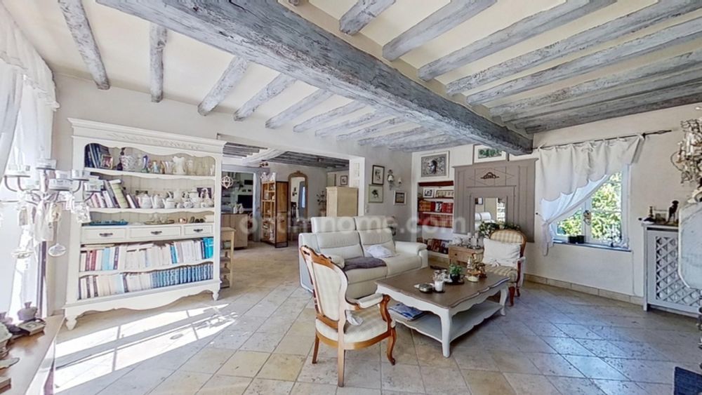 � vendre  Propri�t�/ch�teau Saint-Sim�on (77169)