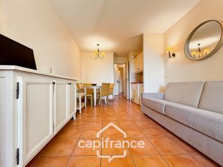  Appartement � vendre 2 pi�ces 27 m�