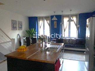  Maison � vendre 5 pi�ces 103 m�