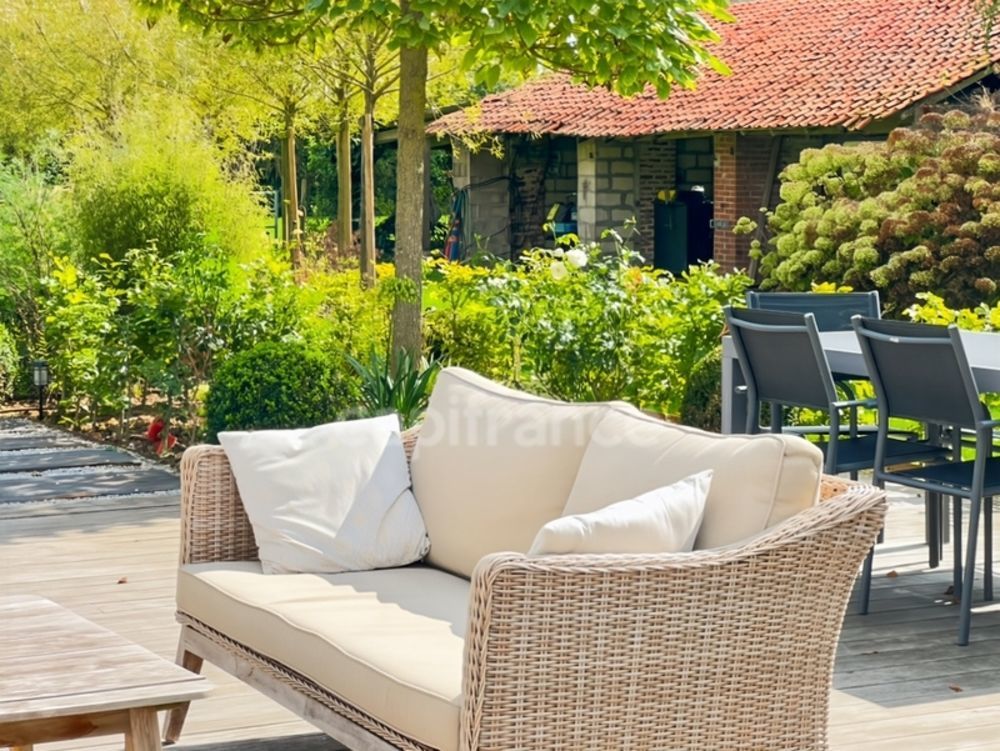 � vendre  Propri�t�/ch�teau Hardinghen (62132)