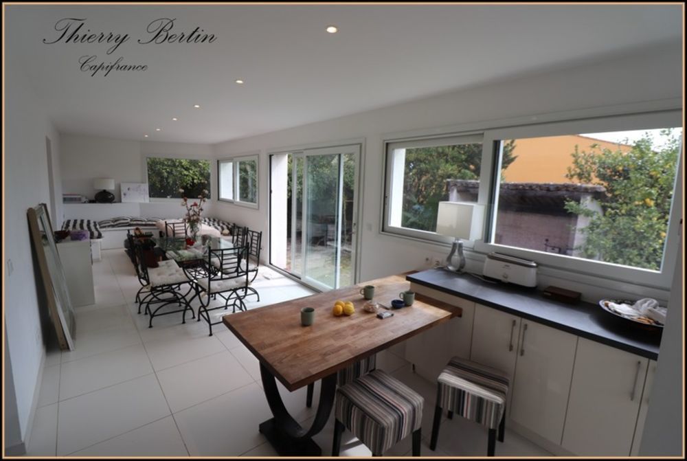 � vendre  Maison Villeneuve-Loubet (06270)