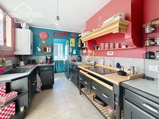  Maison � vendre 5 pi�ces 125 m�