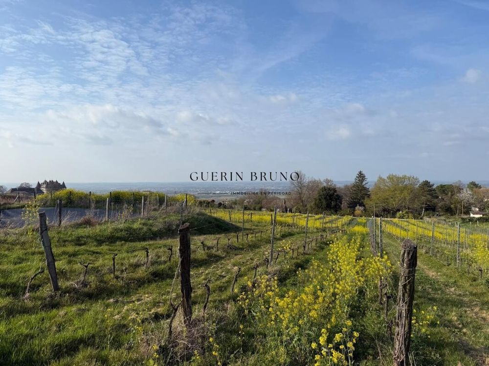 � vendre  Propri�t�/ch�teau Monbazillac (24240)