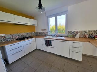  Maison � vendre 6 pi�ces 78 m�