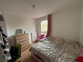  Appartement � vendre 3 pi�ces 58 m�