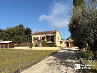  Maison � vendre 4 pi�ces 110 m�