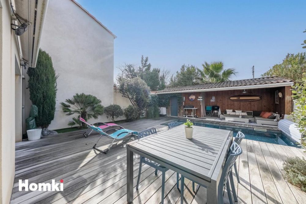 � vendre  Maison Talence (33400)