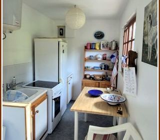  Chalet � vendre 3 pi�ces 39 m�