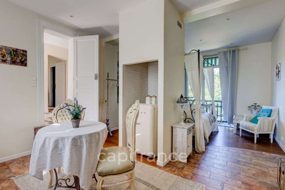 � vendre  Propri�t�/ch�teau Brive-la-Gaillarde (19100)