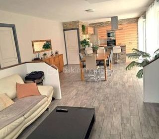  Maison � vendre 6 pi�ces 124 m�