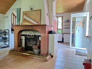  Moulin � vendre 12 pi�ces 287 m�