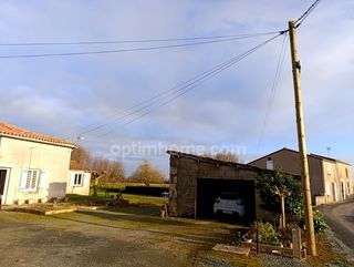  Maison � vendre 8 pi�ces 200 m�