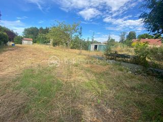  Terrain � vendre 1006 m�