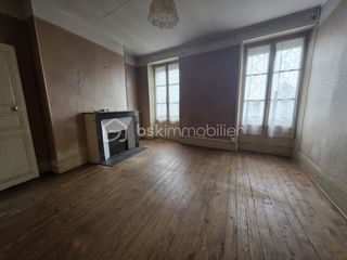  Maison � vendre 3 pi�ces 75 m�